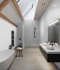 Picture of Roca - Artesano White Ice Matte