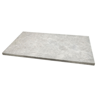Picture of MS International - Pool Copings 13 x 24 Lunar Silver
