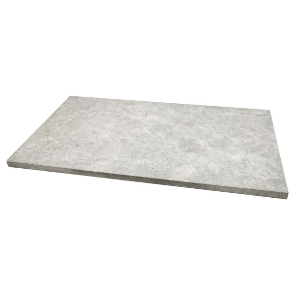 Picture of MS International - Pool Copings 13 x 24 Lunar Silver