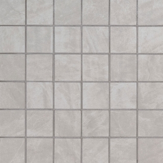 Picture of MS International - Praia Mosaic Grey