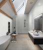 Picture of Roca - Avalon 24 x 48 Blanco