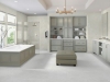 Picture of Roca - Avalon 24 x 48 Blanco