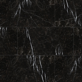 Picture of MS International - Regallo 24 x 48 Marquina-Noir Matte