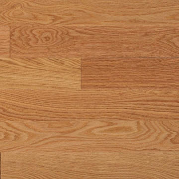 Picture of Appalachian Flooring - Signature Solid 4 1/4 Natural Red Oak Prestige