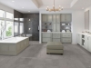 Picture of Roca - Baltic 12 x 24 Granite