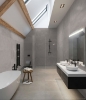 Picture of Roca - Baltic 12 x 24 Granite