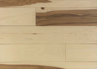 Picture of Appalachian Flooring - Verita Engineered 5 - 1/2 Virtuoso Hickory Excel