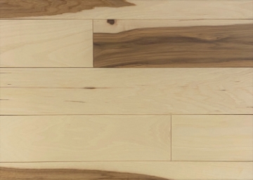 Picture of Appalachian Flooring - Verita Engineered 5 - 1/2 Virtuoso Hickory Excel