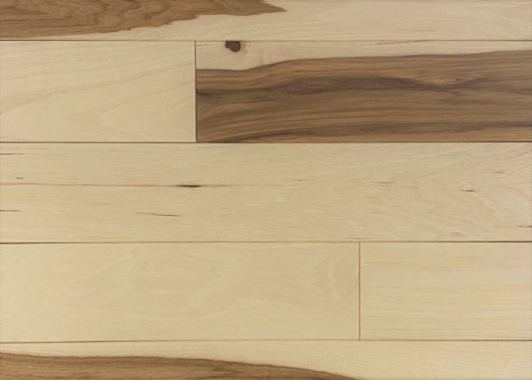 Picture of Appalachian Flooring - Verita Engineered 5 - 1/2 Virtuoso Hickory Excel