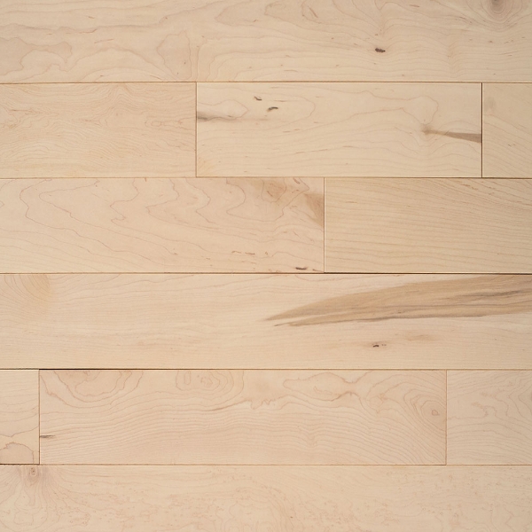 Picture of Appalachian Flooring - Verita Engineered 5 - 3/4 Poesia Hard Maple Excel