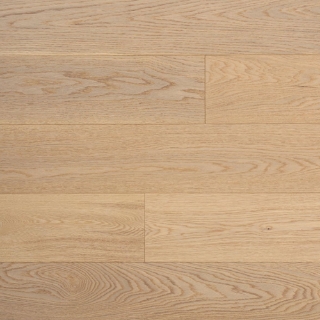 Picture of Appalachian Flooring - Verita Engineered 7 - 3/4 Poesia White Oak Live Sawn Character