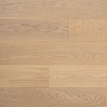 Picture of Appalachian Flooring - Verita Engineered 7 - 3/4 Poesia White Oak Live Sawn Character