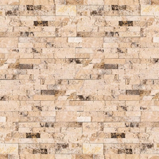 Picture of MS International - RockMount Stacked Stone Panels 6 X 24 Philadelphia