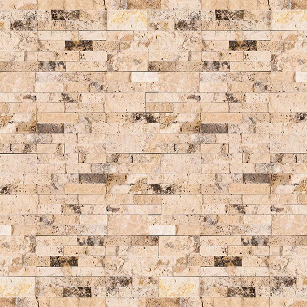 Picture of MS International - RockMount Stacked Stone Panels 6 X 24 Philadelphia