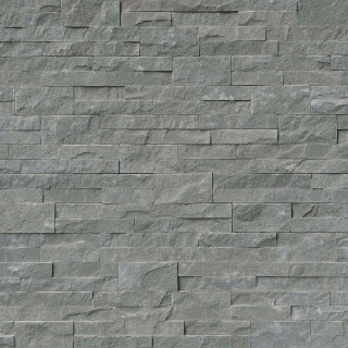 Picture of MS International - RockMount Stacked Stone Panels 6 X 24 Mountain Bluestone
