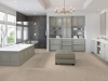 Picture of Roca - Baltic 24 x 48 Tan