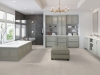 Picture of Roca - Baltic 24 x 48 Sand