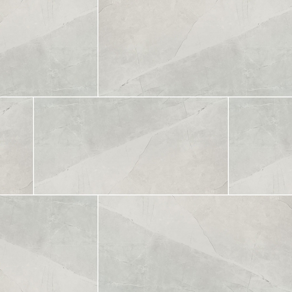 Picture of MS International - Sande 12 x 24 Matte Ivory