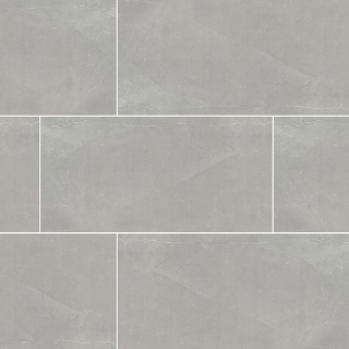 Picture of MS International - Sande 24 x 48 Matte Grey