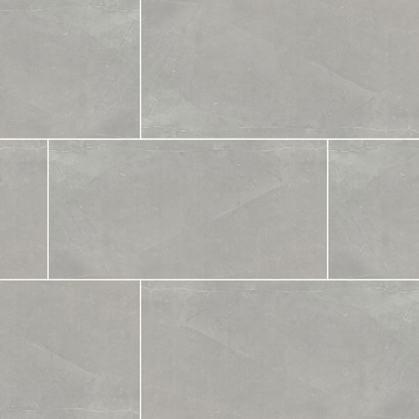 Picture of MS International - Sande 24 x 48 Matte Grey