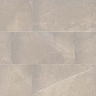 Picture of MS International - Sande 24 x 48 Matte Cream