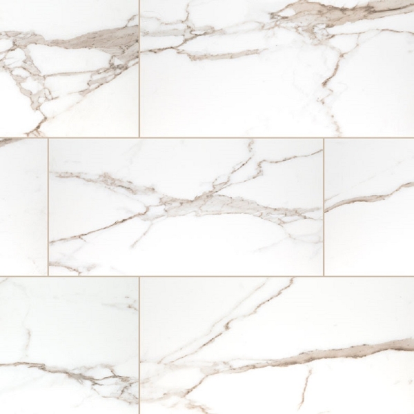 Picture of MS International - Savoy 12 x 24 Matte Crema