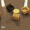 Picture of Kraus Flooring - Perspective Contrast