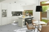 Picture of Roca - Bianco Venatino II 24 x 24 Matte Bianco Venatino