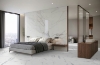 Picture of Roca - Bianco Venatino II 24 x 48 Polished (New Thickness) Bianco Venatino