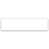 Picture of Roca - Block 2 x 10 Matte Blanco