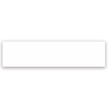 Picture of Roca - Block 2 x 10 Matte Blanco