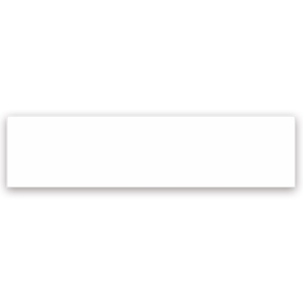 Picture of Roca - Block 2 x 10 Matte Blanco