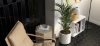 Picture of Roca - Block 2 x 10 Matte Negro