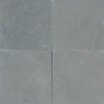 Picture of MS International - Slate and Quartzite 12 x 12 Gauged Montauk Blue Slate