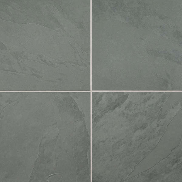 Picture of MS International - Slate and Quartzite 16 x 16 Gauged Montauk Blue Slate