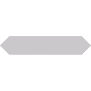 Picture of Roca - Block 2 x 10 Arrow Bright Gris