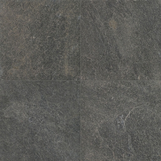 Picture of MS International - Slate and Quartzite 16 x 16 Honed Ostrich Grey Quartzite