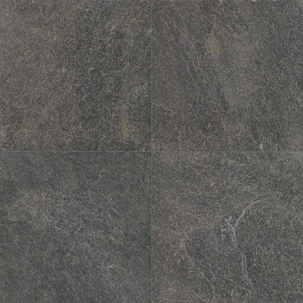 Picture of MS International - Slate and Quartzite 16 x 16 Honed Ostrich Grey Quartzite