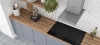 Picture of Roca - Block 2 x 10 Arrow Matte Blanco