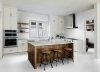 Picture of Roca - Block 2 x 10 Arrow Matte Blanco