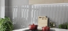 Picture of Roca - Block 2 x 10 Arrow Matte Acero