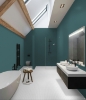Picture of Roca - Block 2 x 10 Arrow Matte Verde