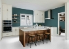 Picture of Roca - Block 2 x 10 Arrow Matte Verde