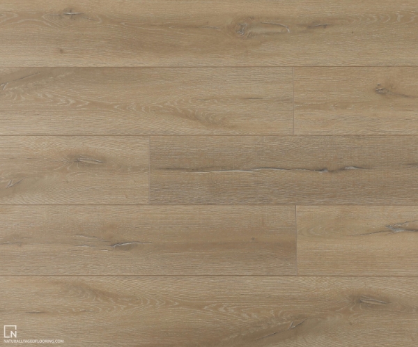 Picture of Naturally Aged Flooring - Northshore Hilo