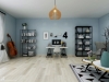 Picture of Naturally Aged Flooring - Northshore Lei