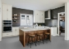 Picture of Roca - Block 4 x 24 Acero