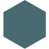 Picture of Roca - Block Hexagon Verde