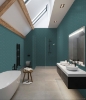 Picture of Roca - Block Hexagon Verde