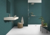 Picture of Roca - Block Hexagon Verde