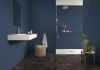 Picture of Roca - Block Hexagon Azul